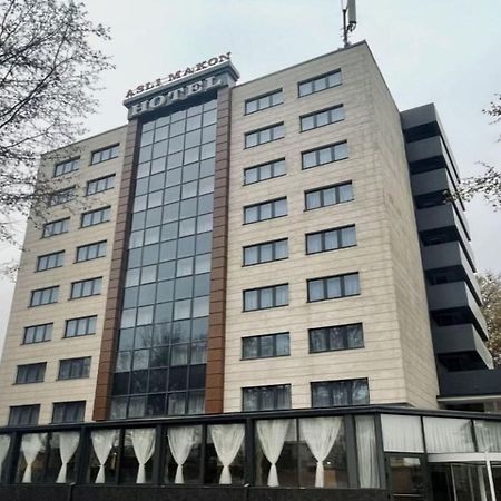 Asli Makon Hotel Tasken Kültér fotó